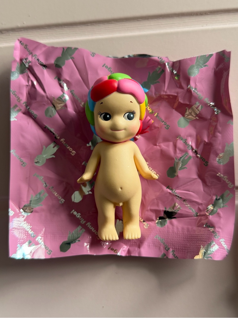 Sweets Series Sonny Angel